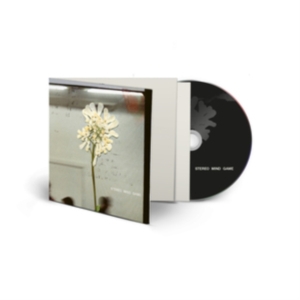 Daughter - Stereo Mind Game ryhmässä CD @ Bengans Skivbutik AB (4218854)