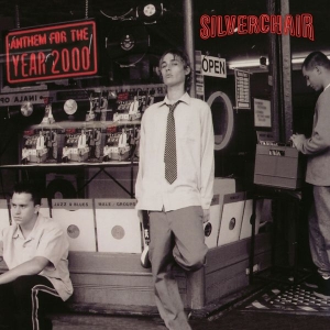 Silverchair - Anthem For The Year 2000 ryhmässä VINYYLI @ Bengans Skivbutik AB (4218925)