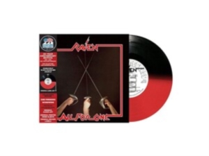 Raven - All For One ryhmässä VINYYLI @ Bengans Skivbutik AB (4218934)