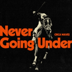 Circa Waves - Never Going Under ryhmässä VINYYLI @ Bengans Skivbutik AB (4219291)