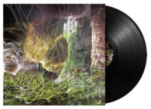 Grave - Into The Grave (Vinyl Lp) ryhmässä Minishops / Grave @ Bengans Skivbutik AB (4219315)