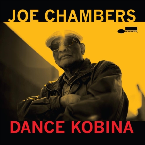 Joe Chambers - Dance Kobina ryhmässä CD / Jazz/Blues @ Bengans Skivbutik AB (4219347)