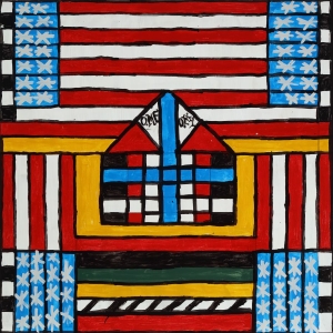 Lonnie Holley - Oh Me Oh My ryhmässä VINYYLI @ Bengans Skivbutik AB (4219493)