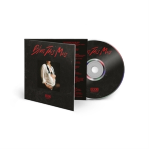 U.S. Girls - Bless This Mess ryhmässä CD @ Bengans Skivbutik AB (4219496)