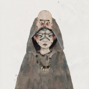 Burial - Antidawn (EP) ryhmässä VINYYLI @ Bengans Skivbutik AB (4219580)