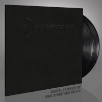 Dark Space - Dark Space Iii (2 Lp Vinyl) ryhmässä VINYYLI / Myydyimmät @ Bengans Skivbutik AB (4219686)
