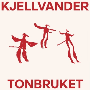 Kjellvandertonbruket - Fossils ryhmässä CD @ Bengans Skivbutik AB (4219701)