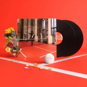 Sg Lewis - Audiolust & Higherlove ryhmässä VINYYLI @ Bengans Skivbutik AB (4219724)