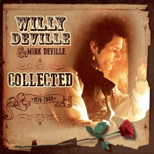 Willy Deville Mink Deville - Collected ryhmässä -Start MOV BM @ Bengans Skivbutik AB (4219764)