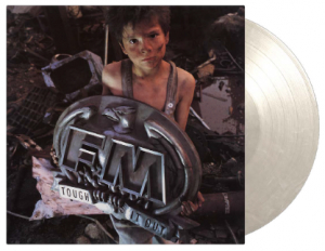 Fm - Tough It Out ryhmässä VINYYLI @ Bengans Skivbutik AB (4219765)