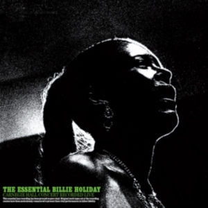 Billie Holiday - Essential ryhmässä VINYYLI @ Bengans Skivbutik AB (4219784)
