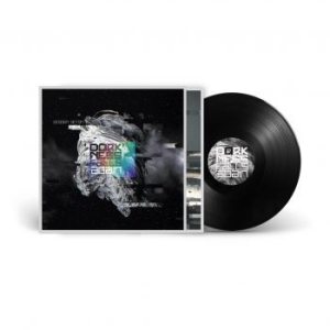 Beborn Beton - Darkness Falls Again (Vinyl Lp) ryhmässä VINYYLI @ Bengans Skivbutik AB (4220025)