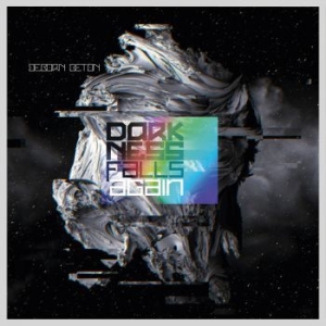 Beborn Beton - Darkness Falls Again (Digipack) ryhmässä CD @ Bengans Skivbutik AB (4220032)