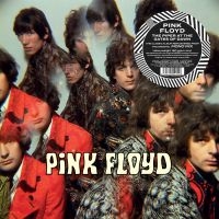 Pink Floyd - The Piper At The Gates Of Dawn ryhmässä VINYYLI @ Bengans Skivbutik AB (4220395)