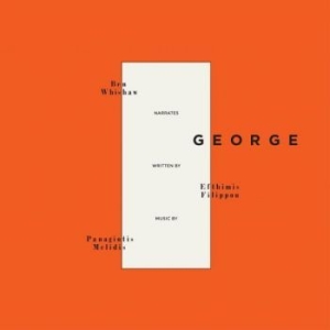 Fillipou Efthimis Ben Whishaw Pa - George ryhmässä VINYYLI @ Bengans Skivbutik AB (4220599)