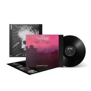 Arcturus - Constellation / My Angel (Vinyl Lp) ryhmässä VINYYLI @ Bengans Skivbutik AB (4220633)