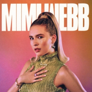 Webb Mimi - Amelia ryhmässä CD @ Bengans Skivbutik AB (4220774)