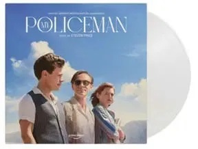 Original Motion Picture Soundt - My Policeman ryhmässä -Start MOV  @ Bengans Skivbutik AB (4220988)