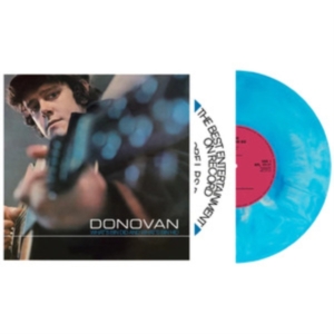Donovan - What's Bin Did And What's Bin Hid ryhmässä VINYYLI @ Bengans Skivbutik AB (4221048)