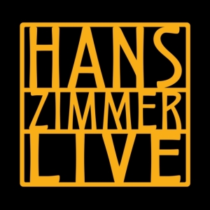 Zimmer Hans - Live ryhmässä CD @ Bengans Skivbutik AB (4221050)