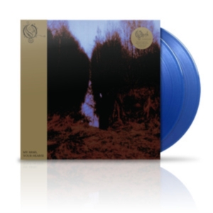 Opeth - My Arms Your Hearse ryhmässä VINYYLI @ Bengans Skivbutik AB (4221244)