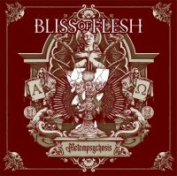 Bliss Of Flesh - Metempsychosis (Digipack) ryhmässä Kommande - alla format @ Bengans Skivbutik AB (4221282)