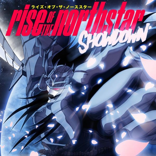 Rise Of The Northstar - Showdown (Clear Vinyl + Poster) ryhmässä VINYYLI / Hårdrock/ Heavy metal @ Bengans Skivbutik AB (4221315)