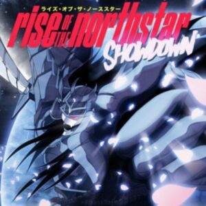 Rise Of The Northstar - Showdown (Jewel Case In O-Card) ryhmässä CD / Hårdrock/ Heavy metal @ Bengans Skivbutik AB (4221323)