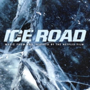 Blandade Artister - The Ice Road ryhmässä CD @ Bengans Skivbutik AB (4221774)