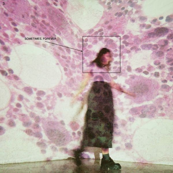 Soccer Mommy - Sometimes, Forever ryhmässä CD / Rock @ Bengans Skivbutik AB (4221779)