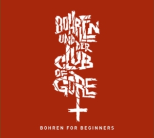 Bohren & Der Club Of Gore - Bohren For Beginners ryhmässä VINYYLI @ Bengans Skivbutik AB (4221863)