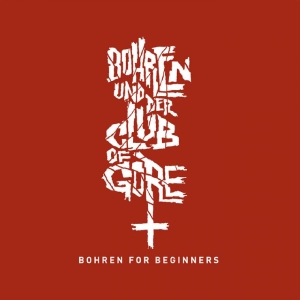 Bohren & Der Club Of Gore - Bohren For Beginners ryhmässä VINYYLI @ Bengans Skivbutik AB (4221863)
