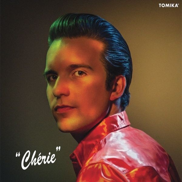 Theo Lawrence - Chérie ryhmässä VINYYLI / Pop @ Bengans Skivbutik AB (4221864)