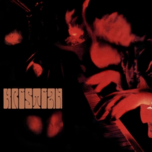 Kristian - Kristian ryhmässä VINYYLI @ Bengans Skivbutik AB (4221875)