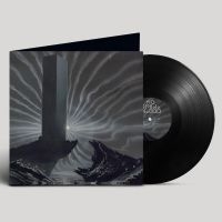 No Spill Blood - Eye Of Night ryhmässä VINYYLI @ Bengans Skivbutik AB (4221917)