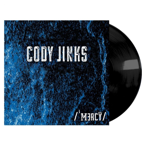 Cody Jinks - Mercy ryhmässä VINYYLI / Country @ Bengans Skivbutik AB (4221938)