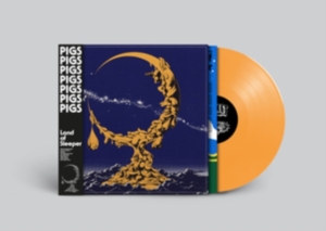 Pigs Pigs Pigs Pigs Pigs Pigs Pigs - Land Of Sleeper ryhmässä VINYYLI @ Bengans Skivbutik AB (4221953)