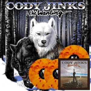Jinks Cody - The Wanting After The Fire ryhmässä VINYYLI @ Bengans Skivbutik AB (4221957)