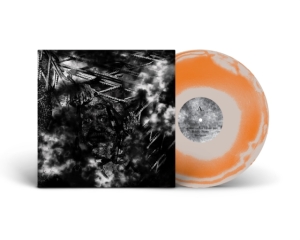 Full Of Hell/Primitive Man - Suffocating Hallucination ryhmässä VINYYLI @ Bengans Skivbutik AB (4221969)