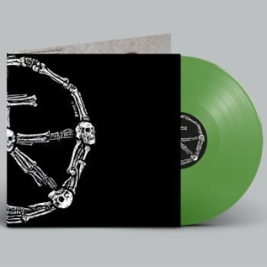 Terveet Kädet - Kaikki Kaikkia Vastaan ryhmässä VINYYLI @ Bengans Skivbutik AB (4221976)