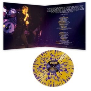 Dickies The - Balderdash: From The Archive ryhmässä VINYYLI @ Bengans Skivbutik AB (4221978)