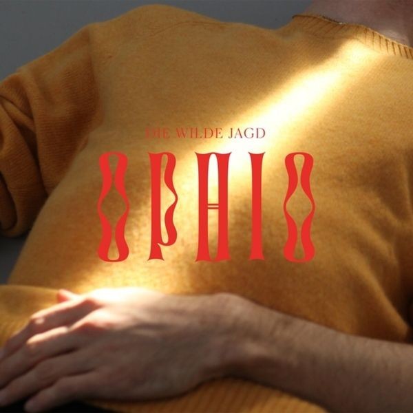 Die Wilde Jagd - Ophio ryhmässä VINYYLI / Pop @ Bengans Skivbutik AB (4221980)