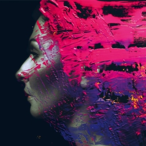 Wilson Steven - Hand.Cannot.Erase ryhmässä -Start CD-N @ Bengans Skivbutik AB (4222001)