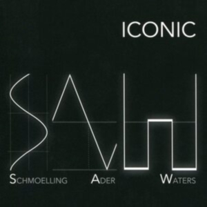 S.A.W. - Iconic ryhmässä CD @ Bengans Skivbutik AB (4222018)