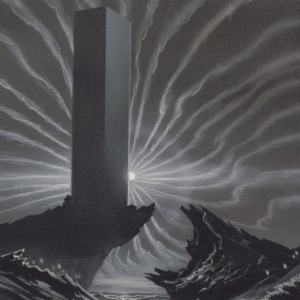 No Spill Blood - Eye Of Night ryhmässä CD @ Bengans Skivbutik AB (4222028)