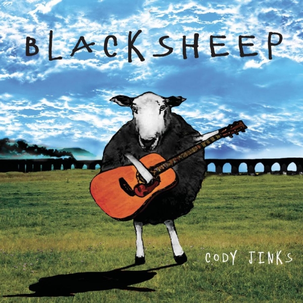 Cody Jinks - 30 ryhmässä CD / Country @ Bengans Skivbutik AB (4222037)