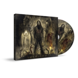 Last In Line - Jericho ryhmässä CD @ Bengans Skivbutik AB (4222079)