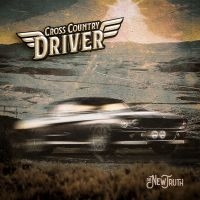 Cross Country Driver - The New Truth ryhmässä CD @ Bengans Skivbutik AB (4222082)