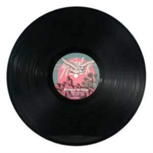 Stöner - Boogie To Baja (Vinyl Lp) ryhmässä VINYYLI @ Bengans Skivbutik AB (4222087)