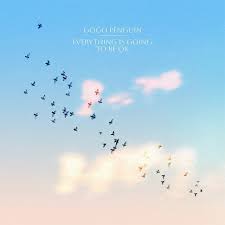 Gogo Penguin - Everything Is Going To Be Ok (Deluxe Version) ryhmässä VINYYLI @ Bengans Skivbutik AB (4222181)